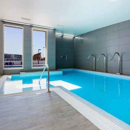 Modern Cozy 2-Bedroom Los Dolses Villamartin Dehesa de Campoamor  Exterior photo