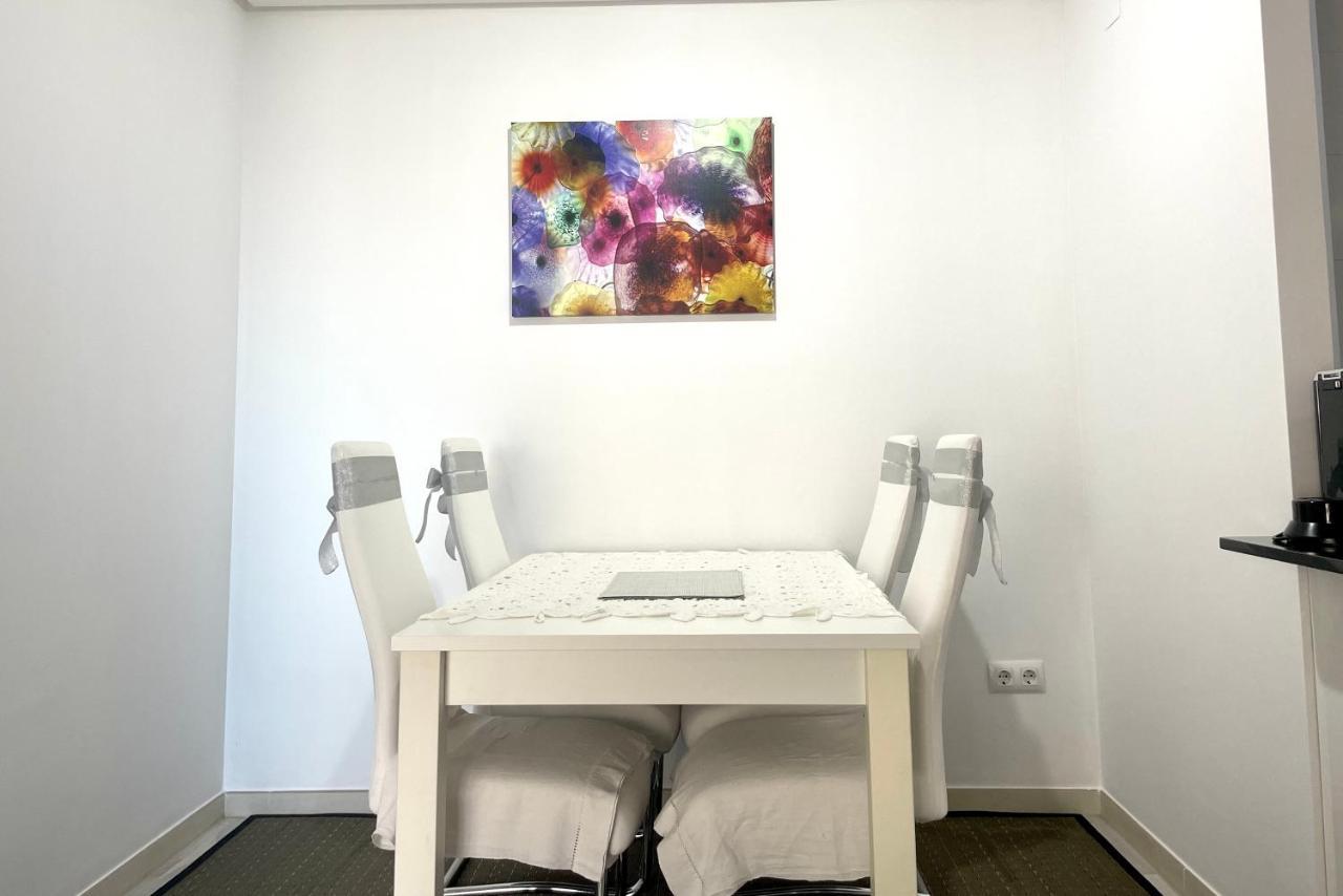 Modern Cozy 2-Bedroom Los Dolses Villamartin Dehesa de Campoamor  Exterior photo