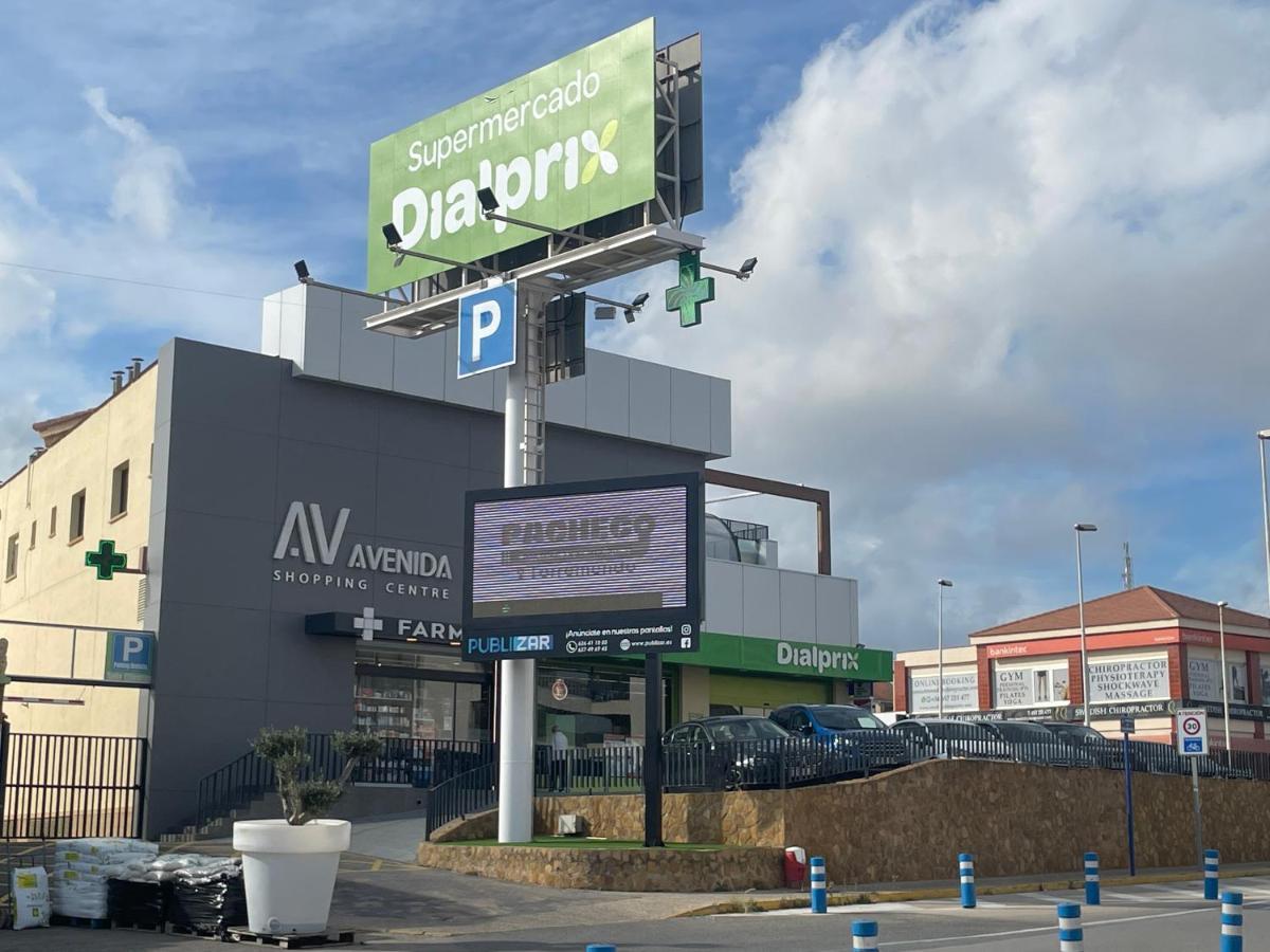 Modern Cozy 2-Bedroom Los Dolses Villamartin Dehesa de Campoamor  Exterior photo