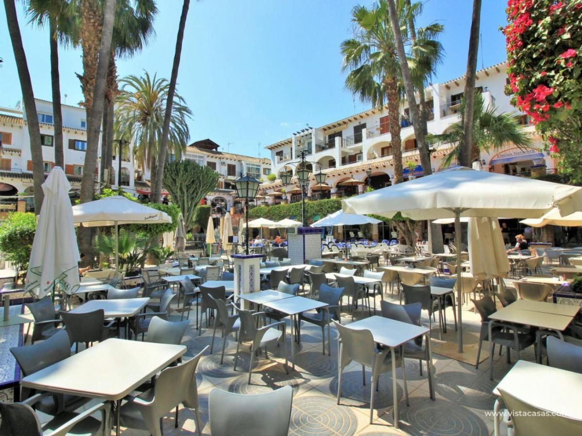 Modern Cozy 2-Bedroom Los Dolses Villamartin Dehesa de Campoamor  Exterior photo