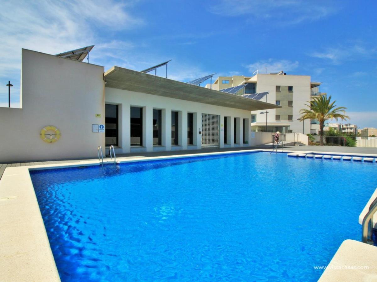 Modern Cozy 2-Bedroom Los Dolses Villamartin Dehesa de Campoamor  Exterior photo