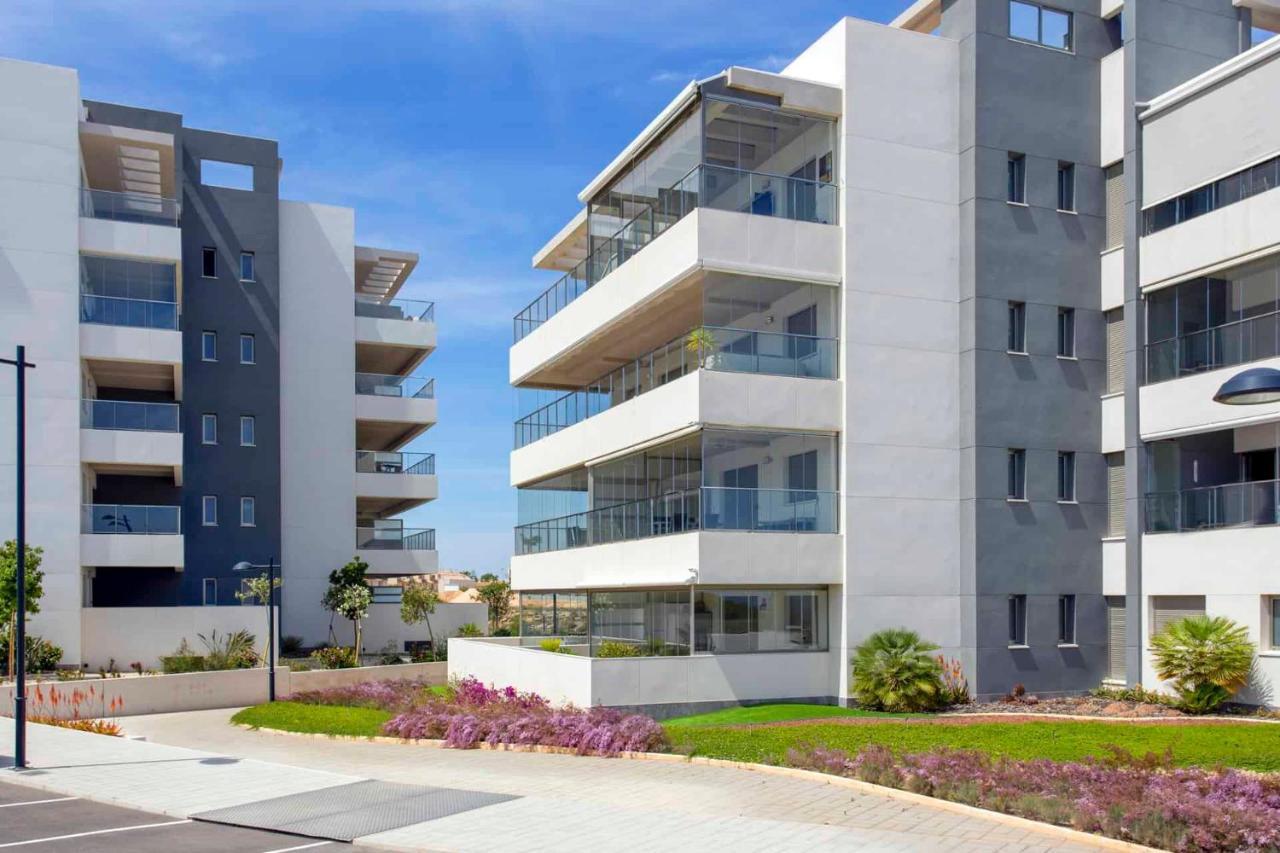 Modern Cozy 2-Bedroom Los Dolses Villamartin Dehesa de Campoamor  Exterior photo