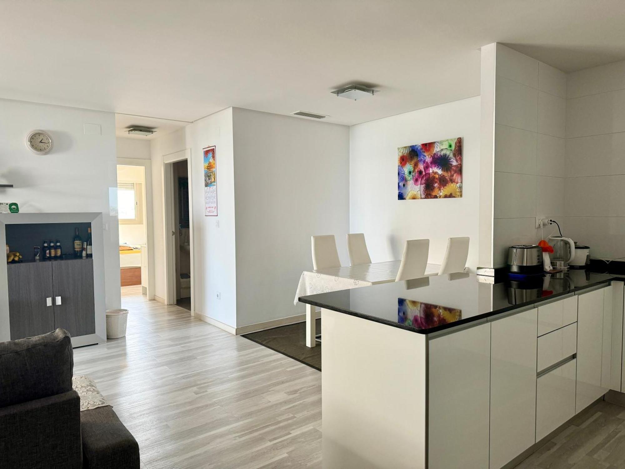 Modern Cozy 2-Bedroom Los Dolses Villamartin Dehesa de Campoamor  Exterior photo