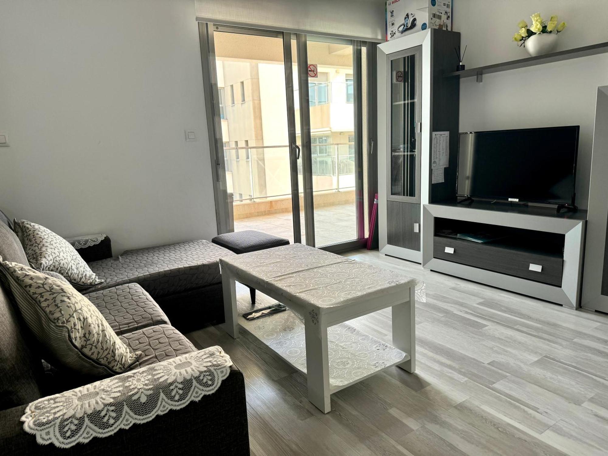Modern Cozy 2-Bedroom Los Dolses Villamartin Dehesa de Campoamor  Exterior photo