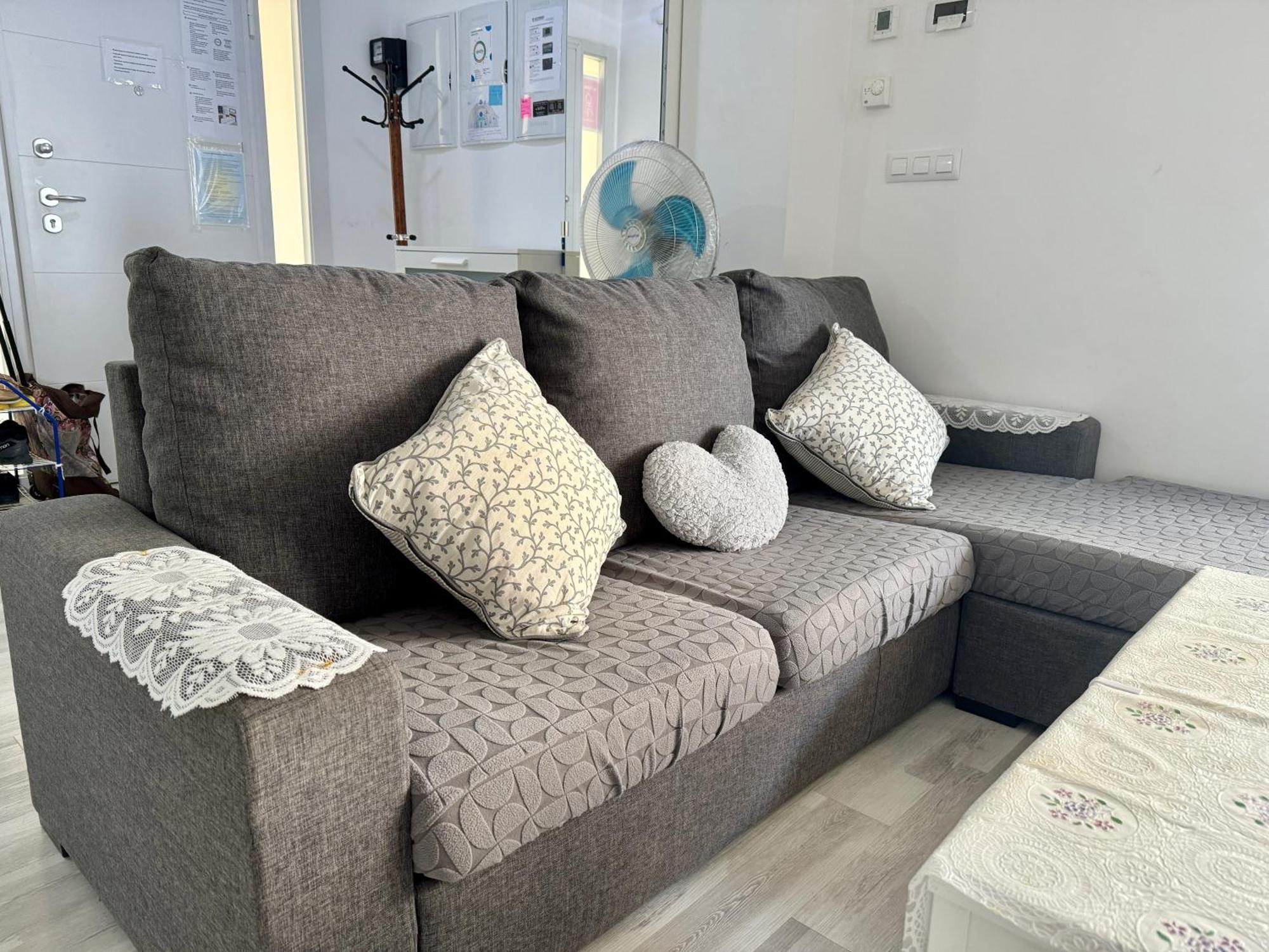 Modern Cozy 2-Bedroom Los Dolses Villamartin Dehesa de Campoamor  Exterior photo