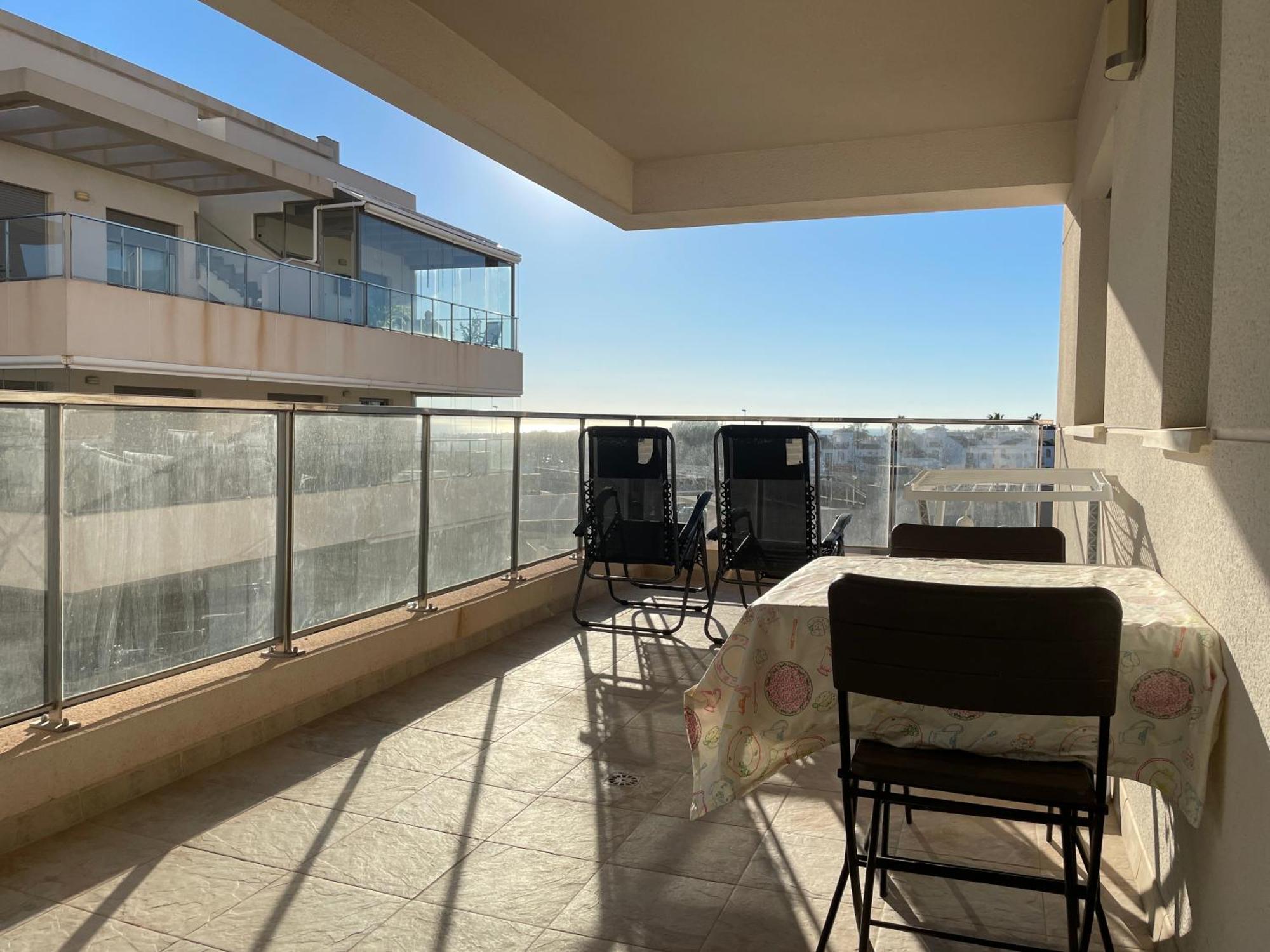 Modern Cozy 2-Bedroom Los Dolses Villamartin Dehesa de Campoamor  Exterior photo