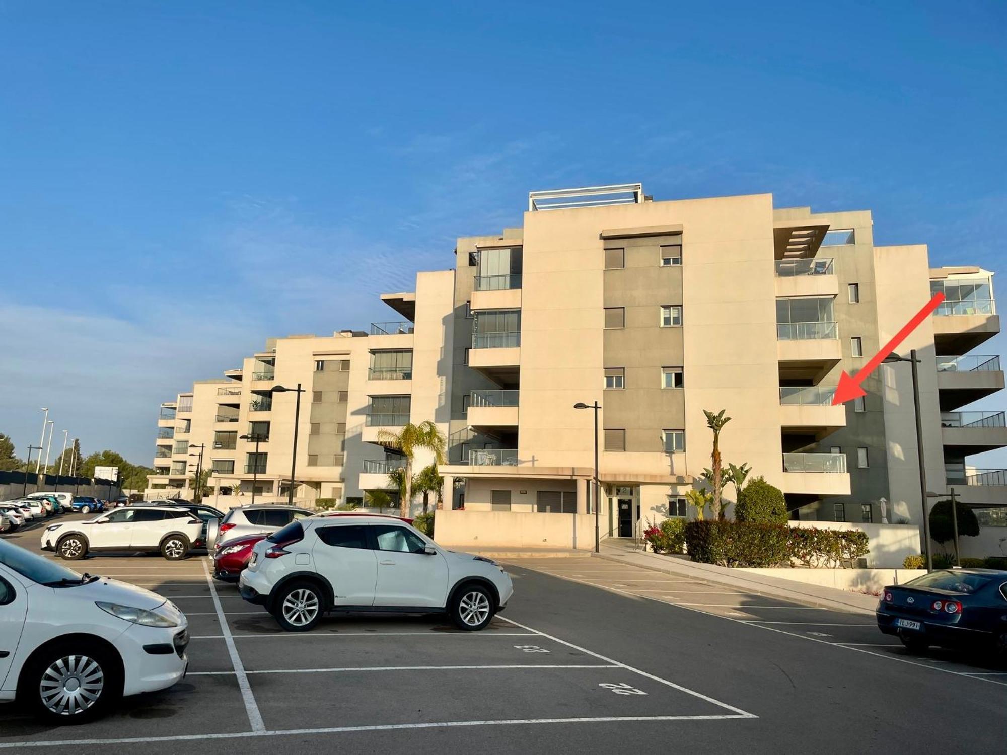 Modern Cozy 2-Bedroom Los Dolses Villamartin Dehesa de Campoamor  Exterior photo