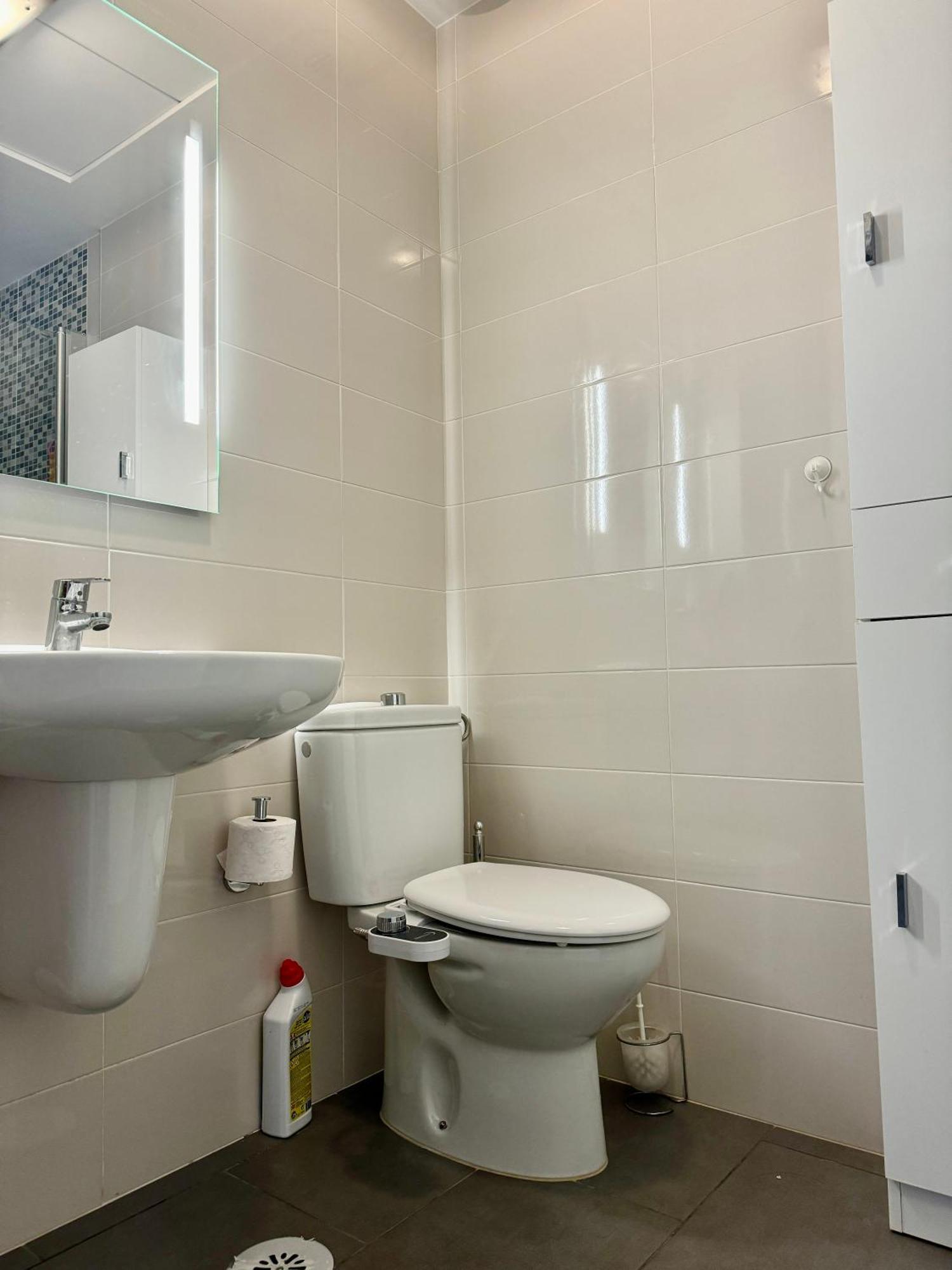 Modern Cozy 2-Bedroom Los Dolses Villamartin Dehesa de Campoamor  Exterior photo