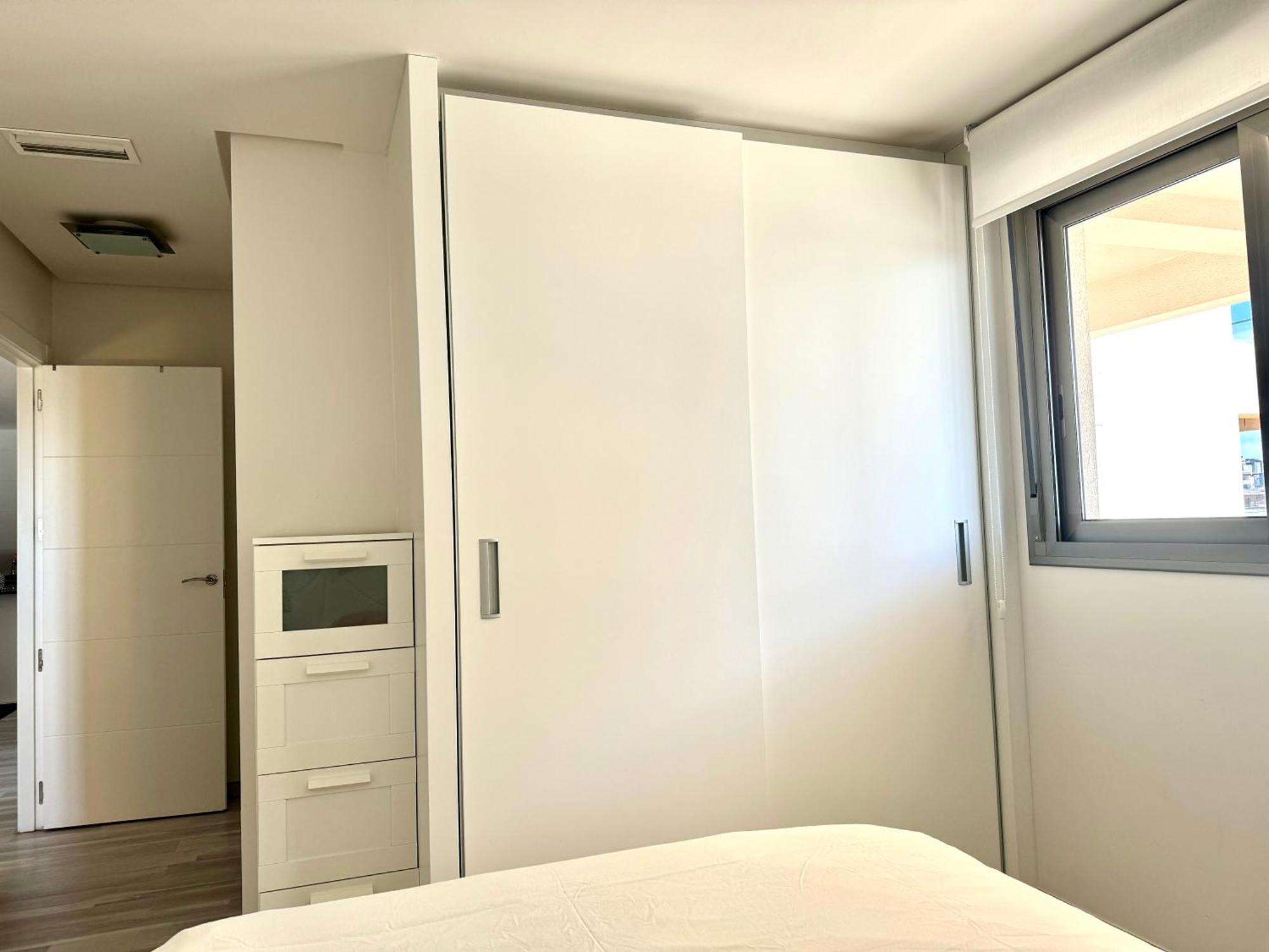 Modern Cozy 2-Bedroom Los Dolses Villamartin Dehesa de Campoamor  Exterior photo