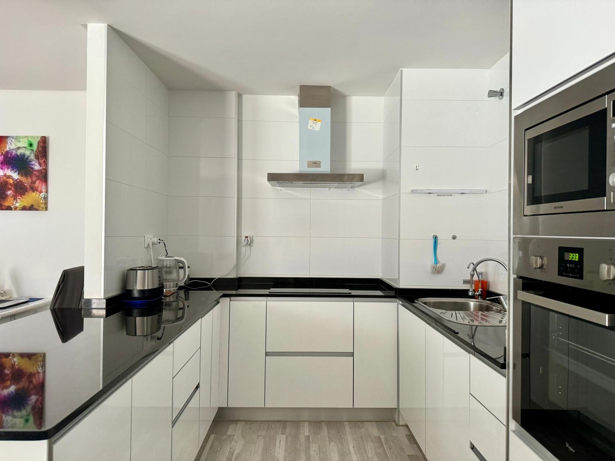 Modern Cozy 2-Bedroom Los Dolses Villamartin Dehesa de Campoamor  Exterior photo