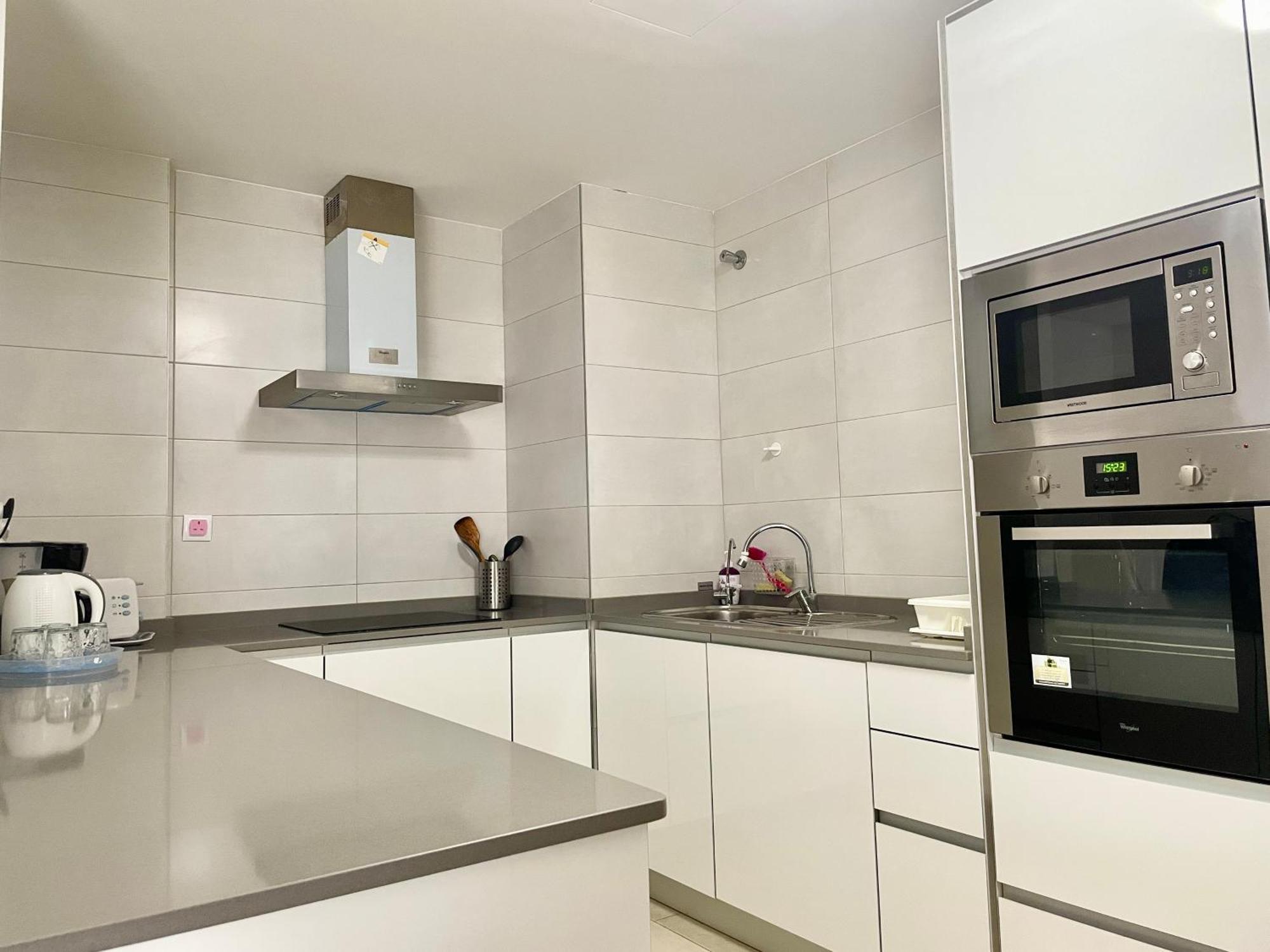 Modern Cozy 2-Bedroom Los Dolses Villamartin Dehesa de Campoamor  Exterior photo