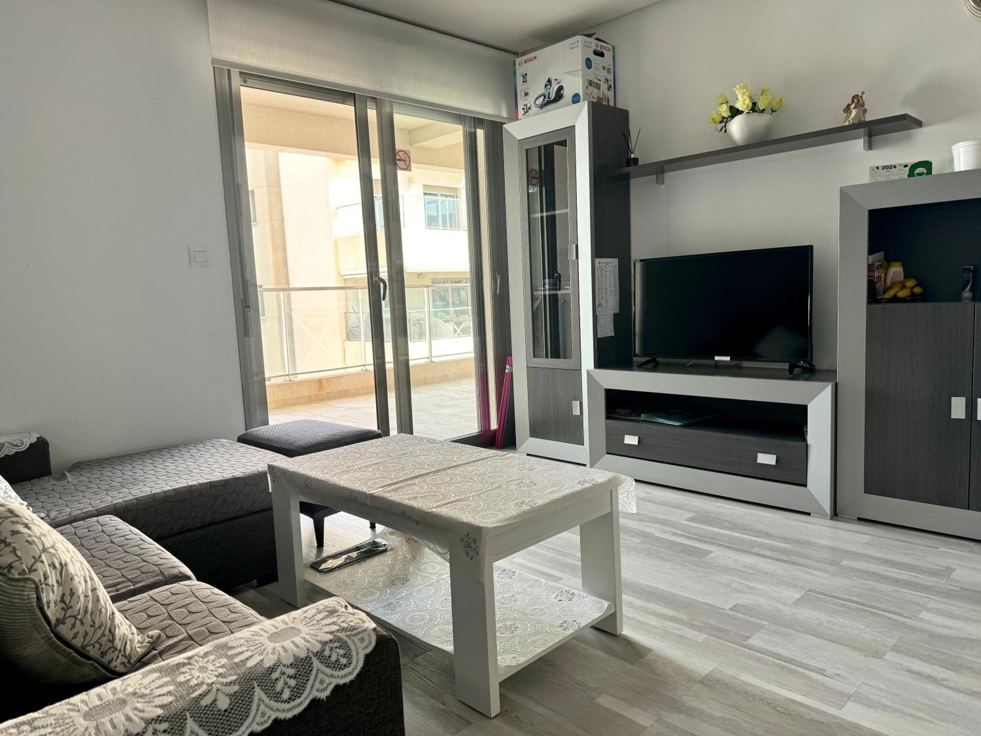 Modern Cozy 2-Bedroom Los Dolses Villamartin Dehesa de Campoamor  Exterior photo